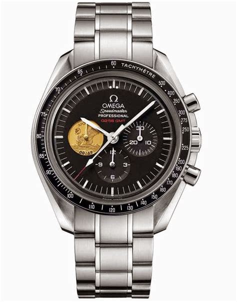 omega apollo 11 40th anniversar|moonwatch limited edition.